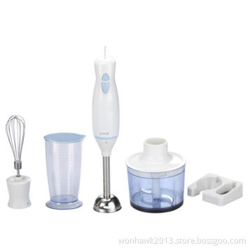 2 in Stainless Steel Jar 1 Fruit Juice Blender Sb-Hba1